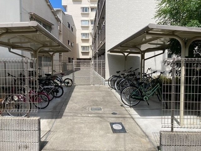 クレイノベルフルールの物件内観写真