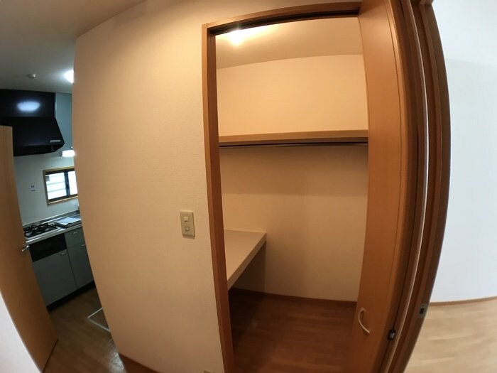 白樺ハイツの物件内観写真