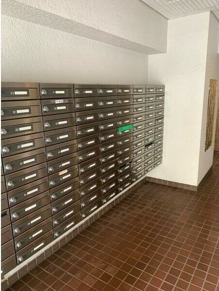 藤和シティコープ新大阪の物件内観写真