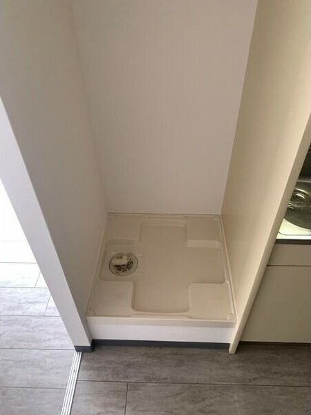 藤和シティコープ新大阪の物件内観写真