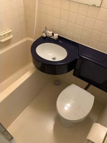 藤和シティコープ新大阪の物件内観写真