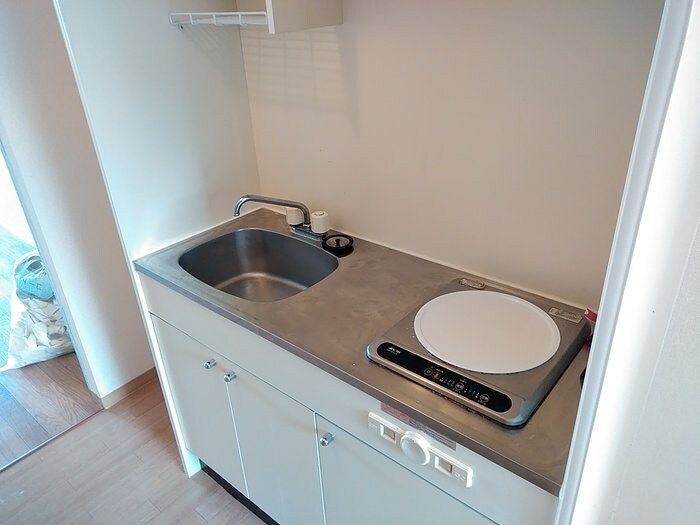 ソレーユ箕面の物件内観写真