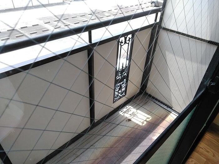 ソレーユ箕面の物件内観写真