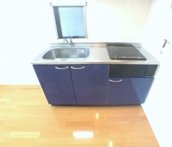 アスリート江坂II番館の物件内観写真