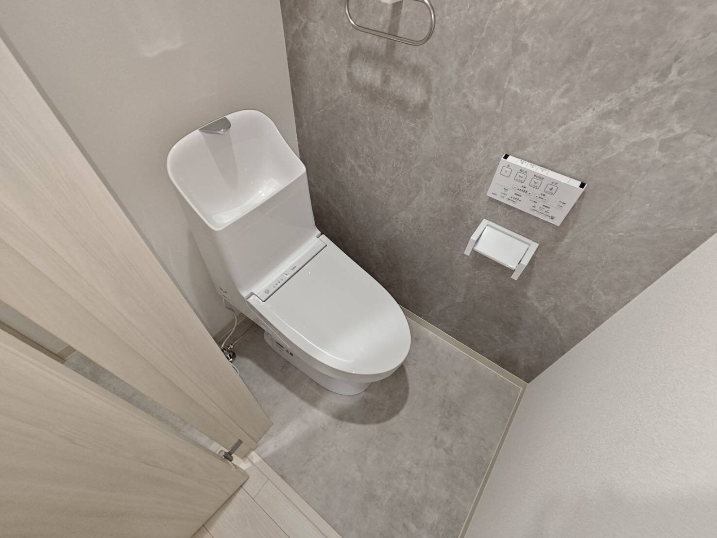 クリエオーレ原町の物件内観写真