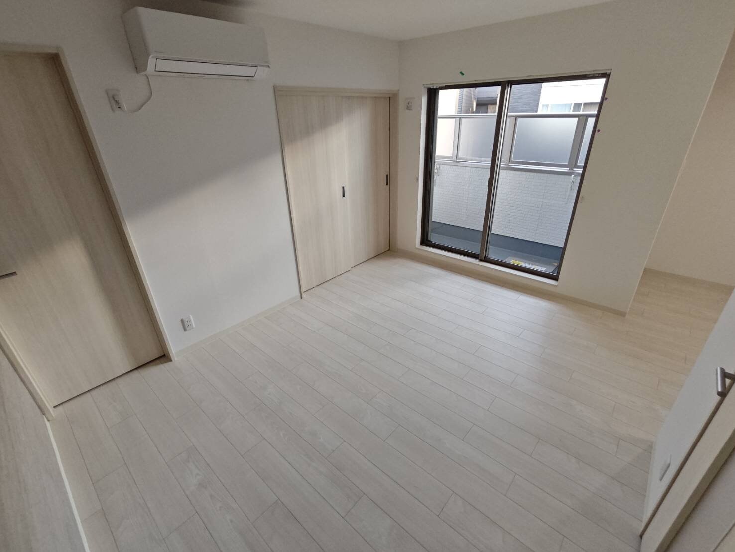 クリエオーレ原町の物件内観写真