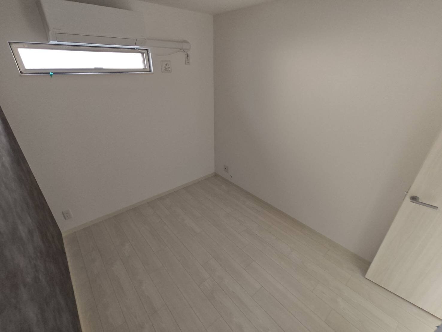 クリエオーレ原町の物件内観写真