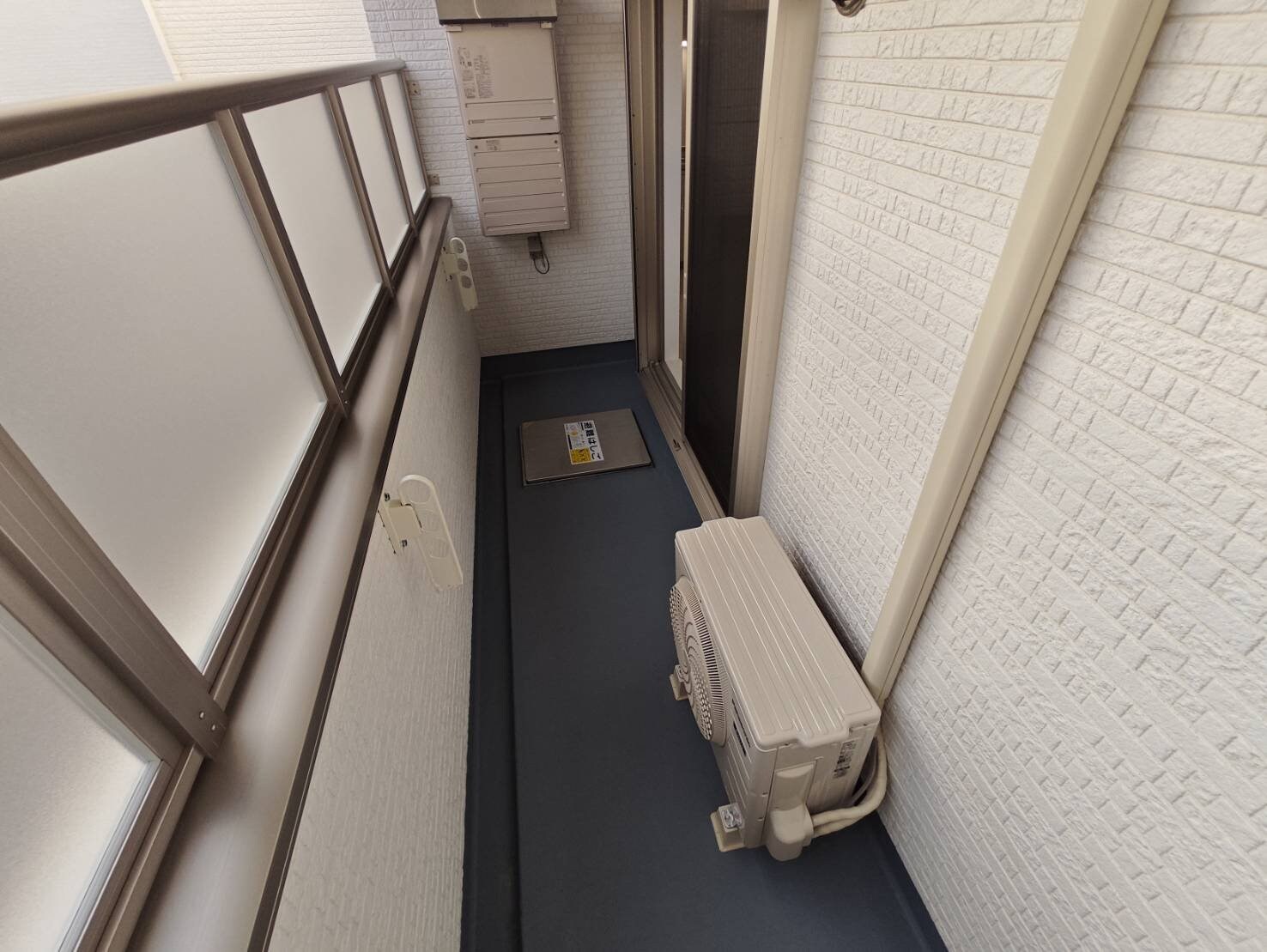 クリエオーレ原町の物件内観写真