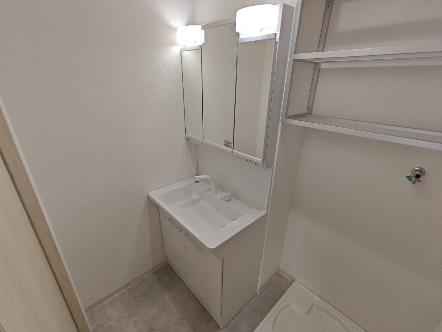 クリエオーレ原町の物件内観写真