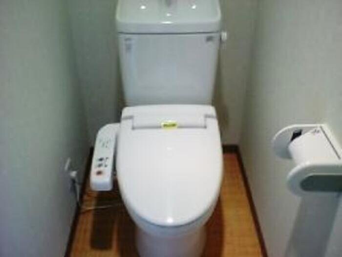 東華苑コーポの物件内観写真