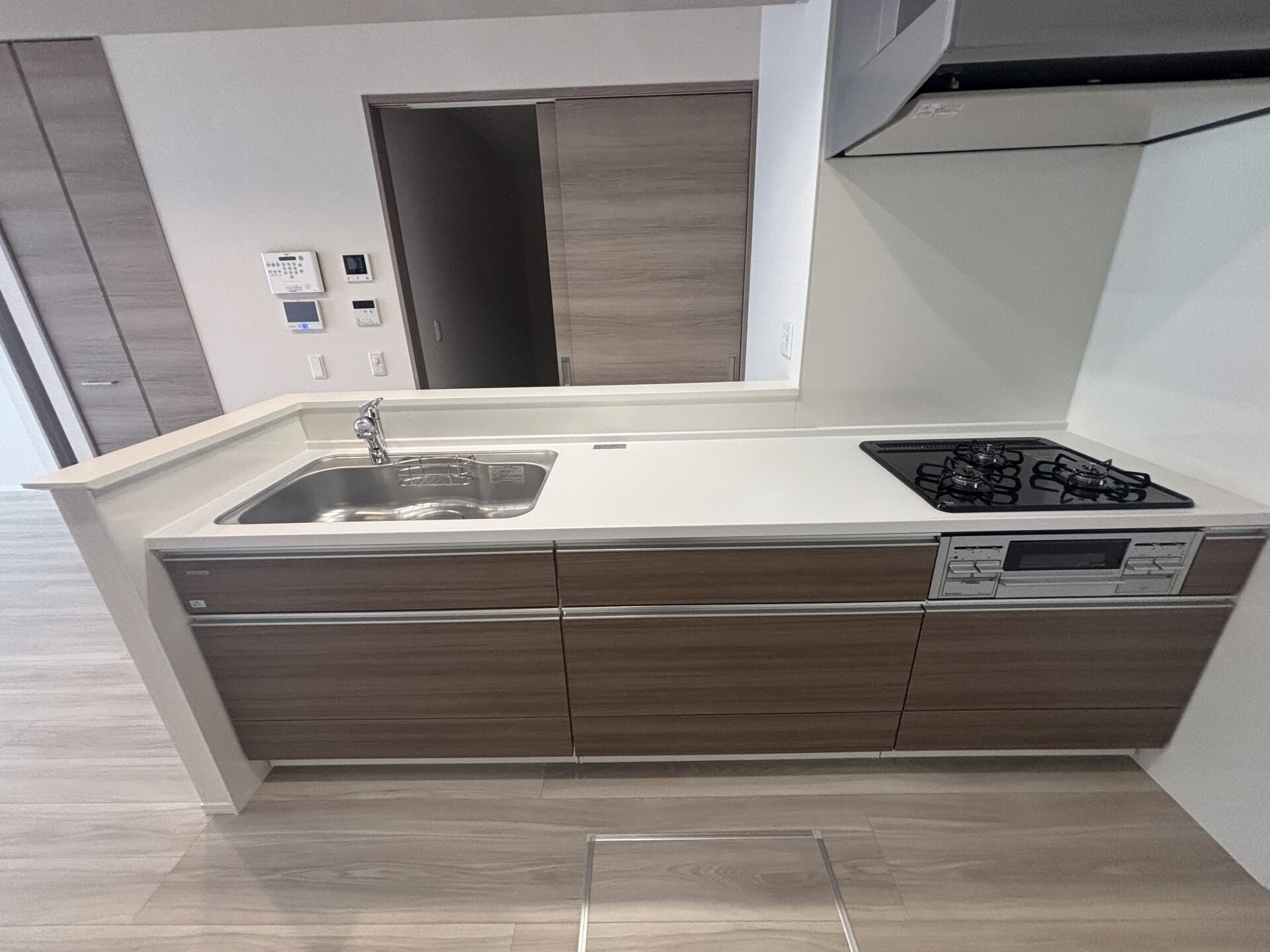 D-residence下田部Aの物件内観写真