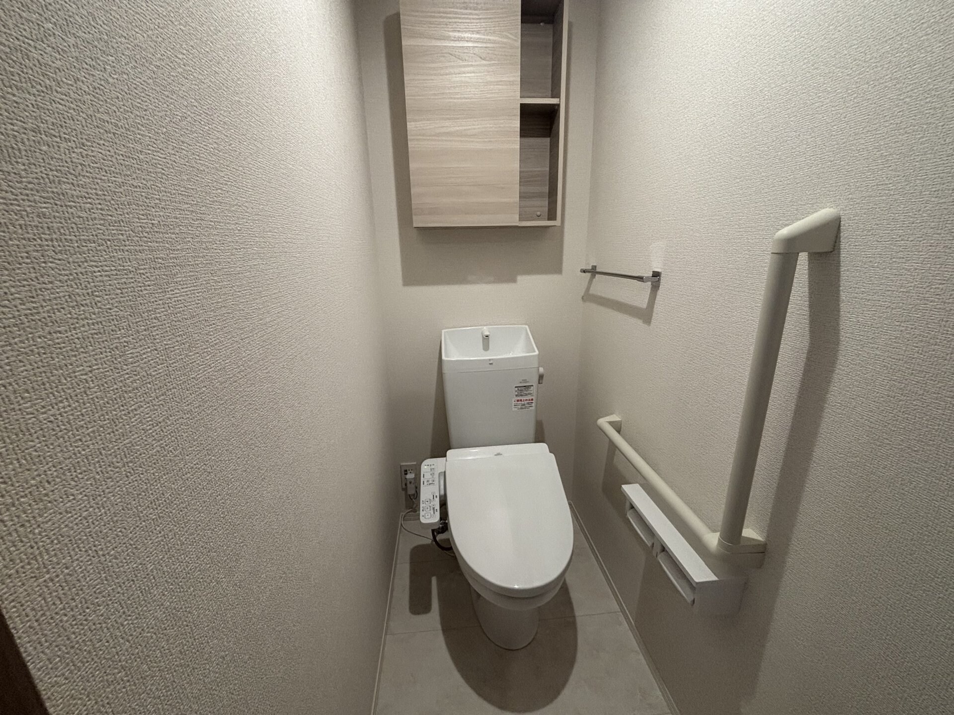 D-residence下田部Aの物件内観写真