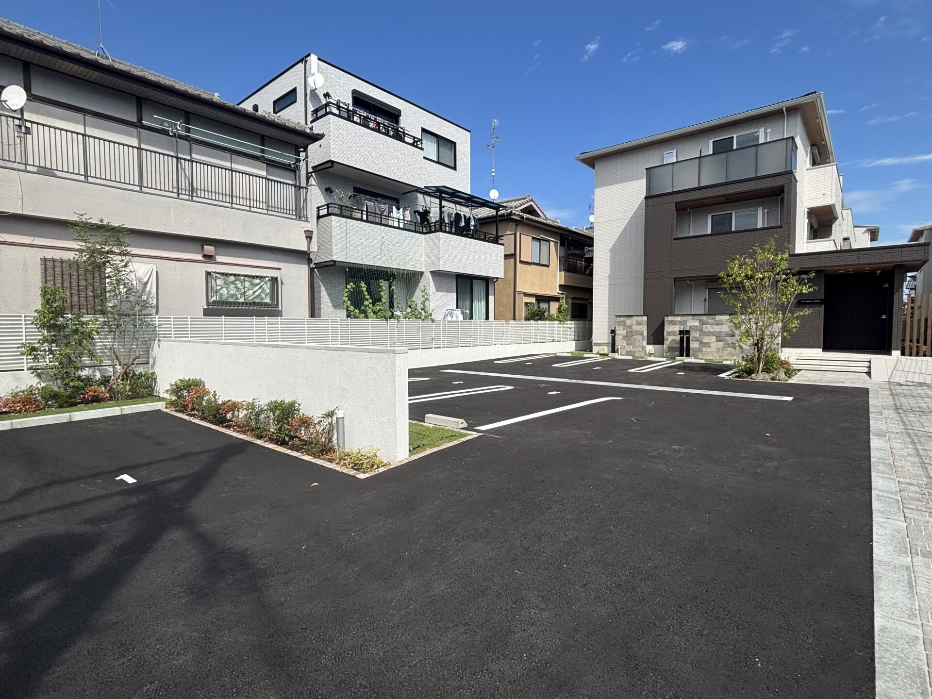 D-residence下田部Aの物件内観写真