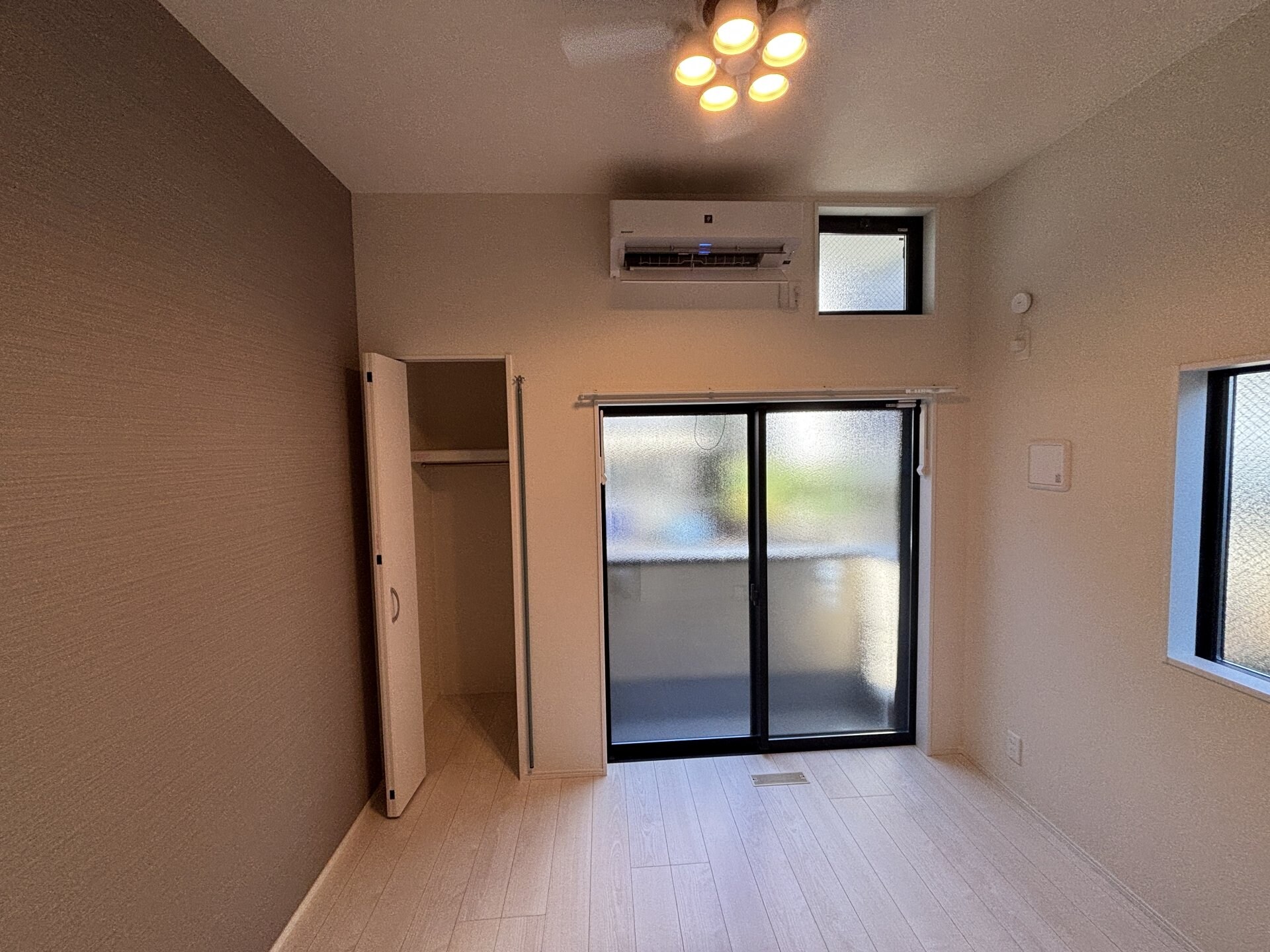 NEXSTAGE大桐の物件内観写真