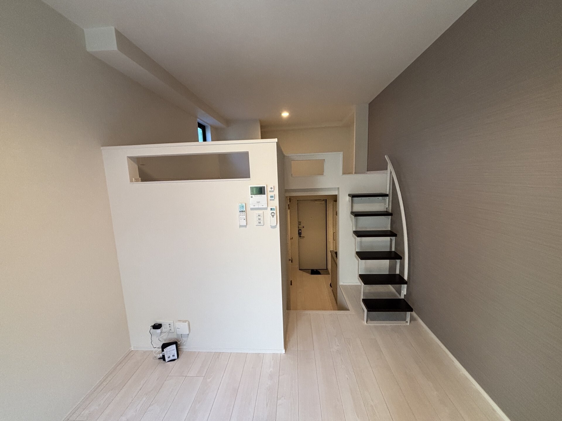 NEXSTAGE大桐の物件内観写真