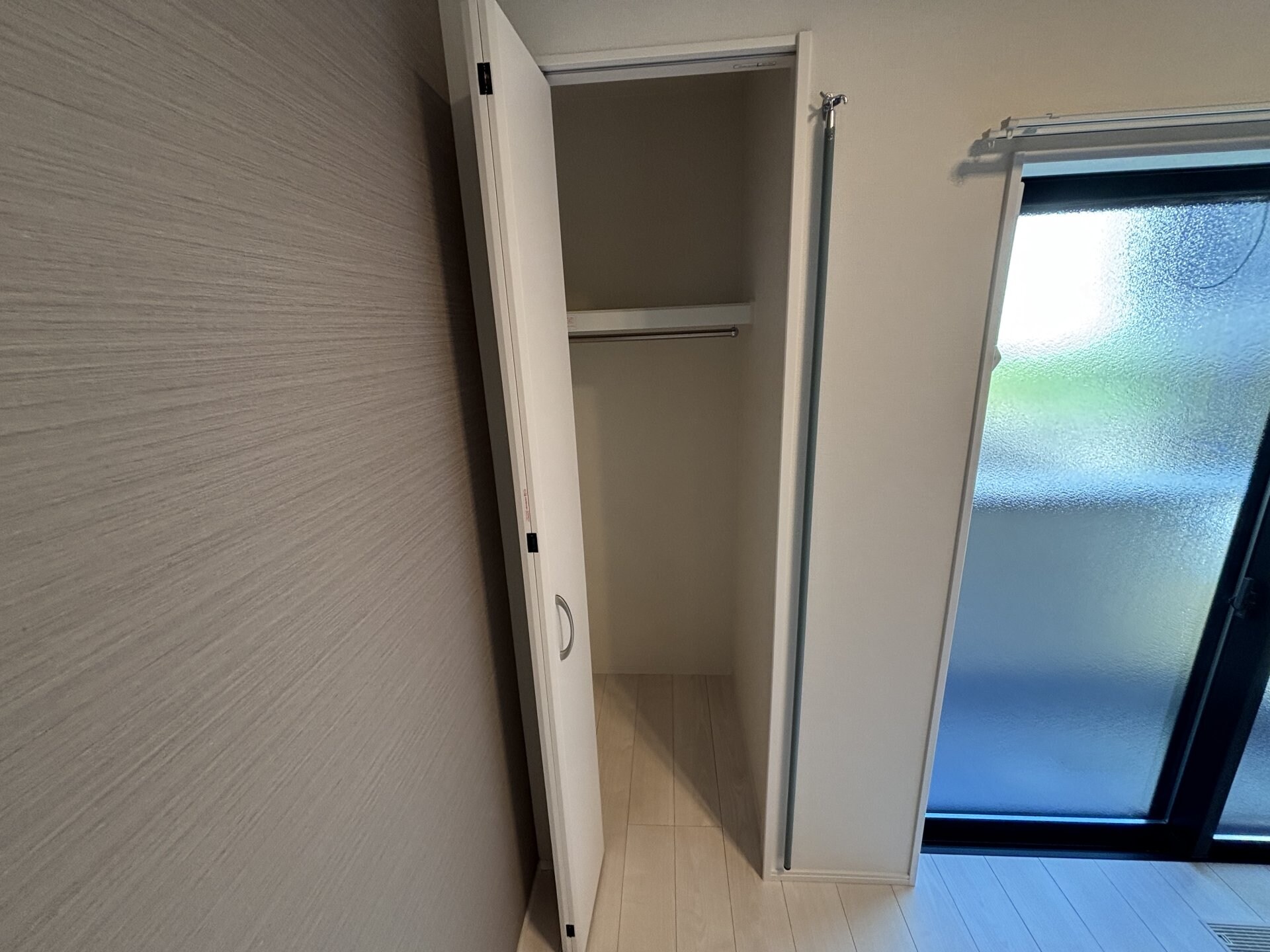 NEXSTAGE大桐の物件内観写真