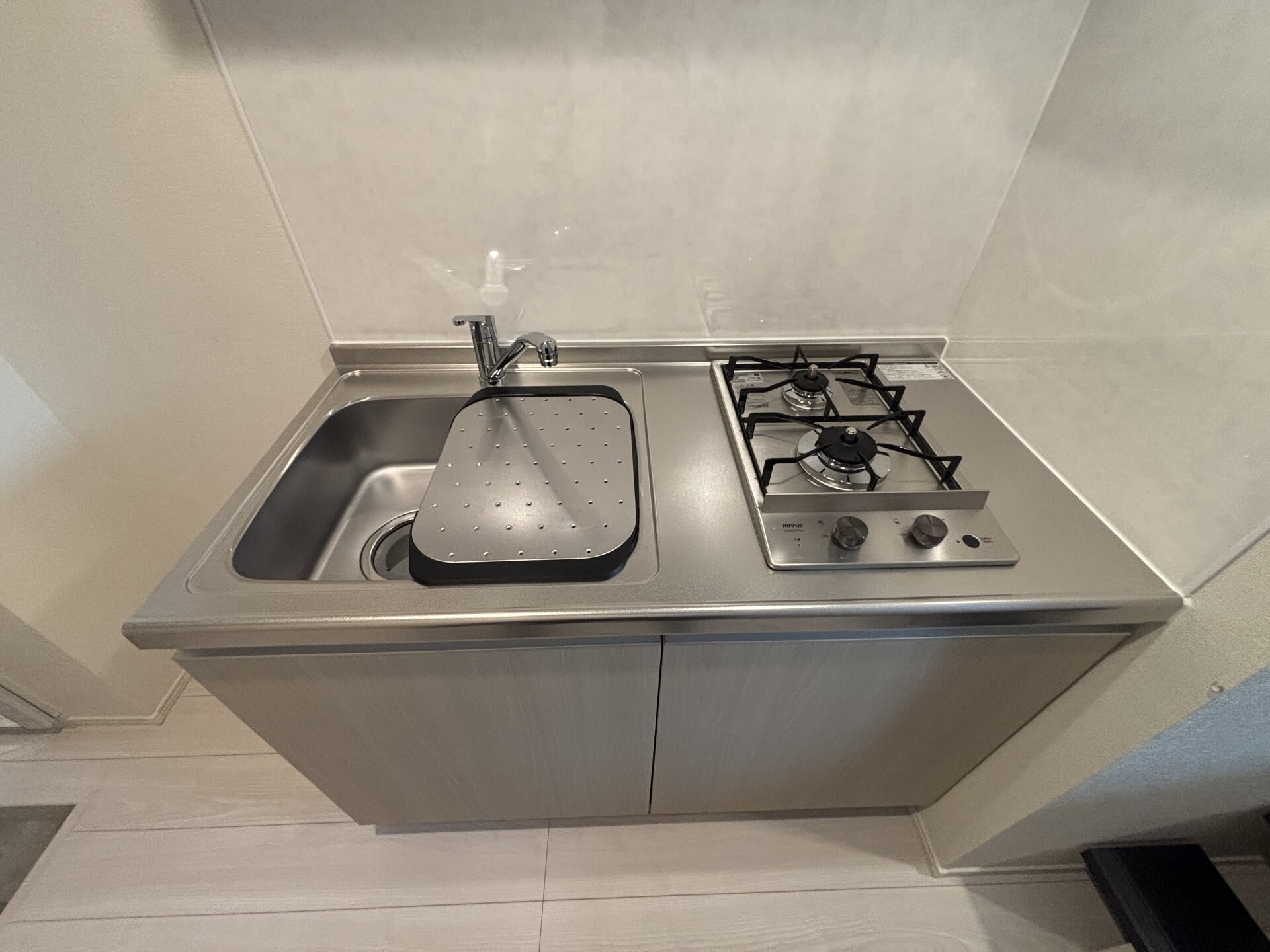 NEXSTAGE大桐の物件内観写真