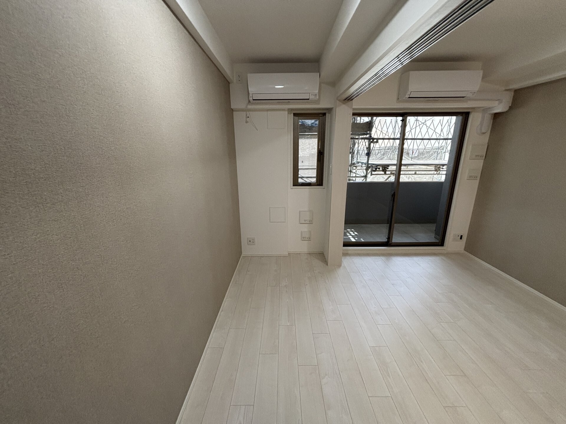 スプランディッドライズ新大阪ノースの物件内観写真