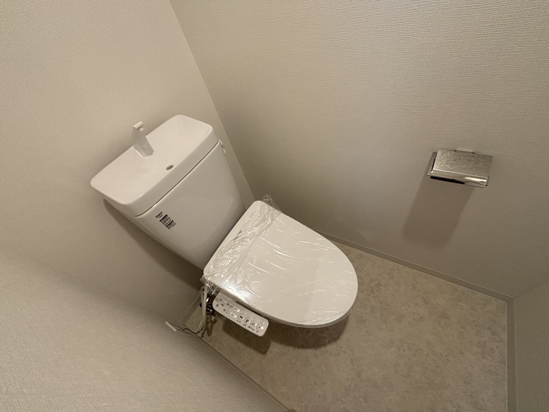 スプランディッドライズ新大阪ノースの物件内観写真