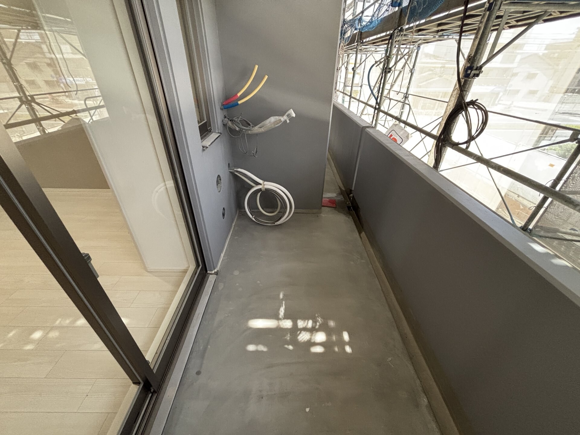 スプランディッドライズ新大阪ノースの物件内観写真