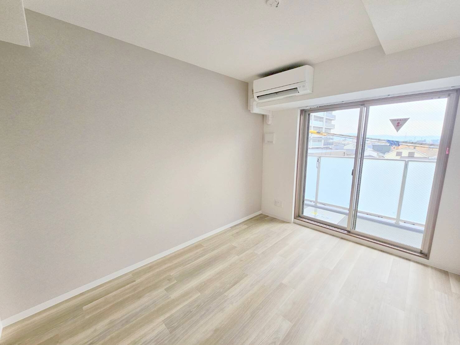 ARCA正雀の物件内観写真