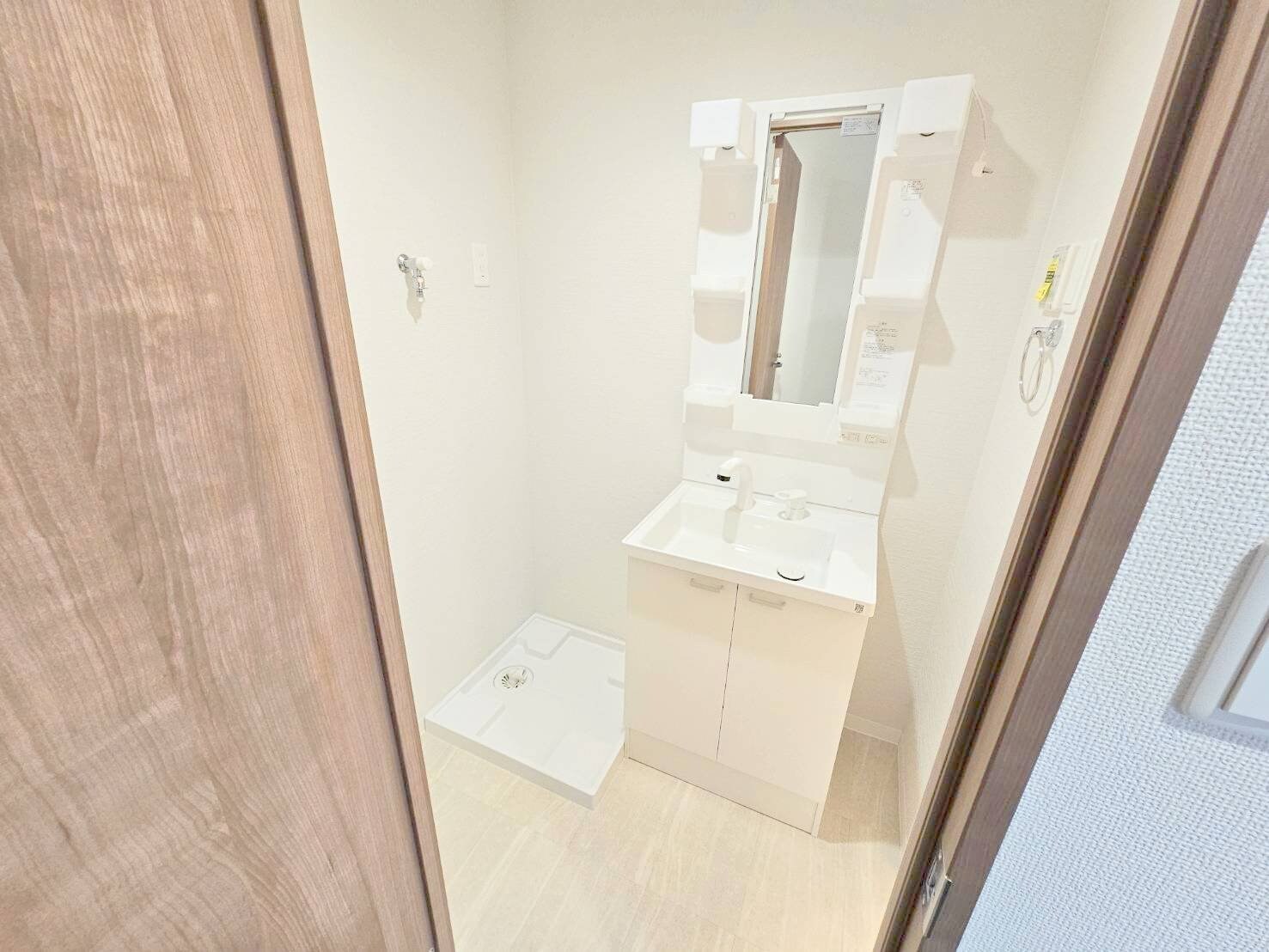 ARCA正雀の物件内観写真