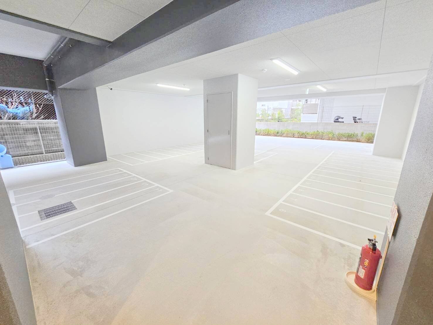 ARCA正雀の物件内観写真