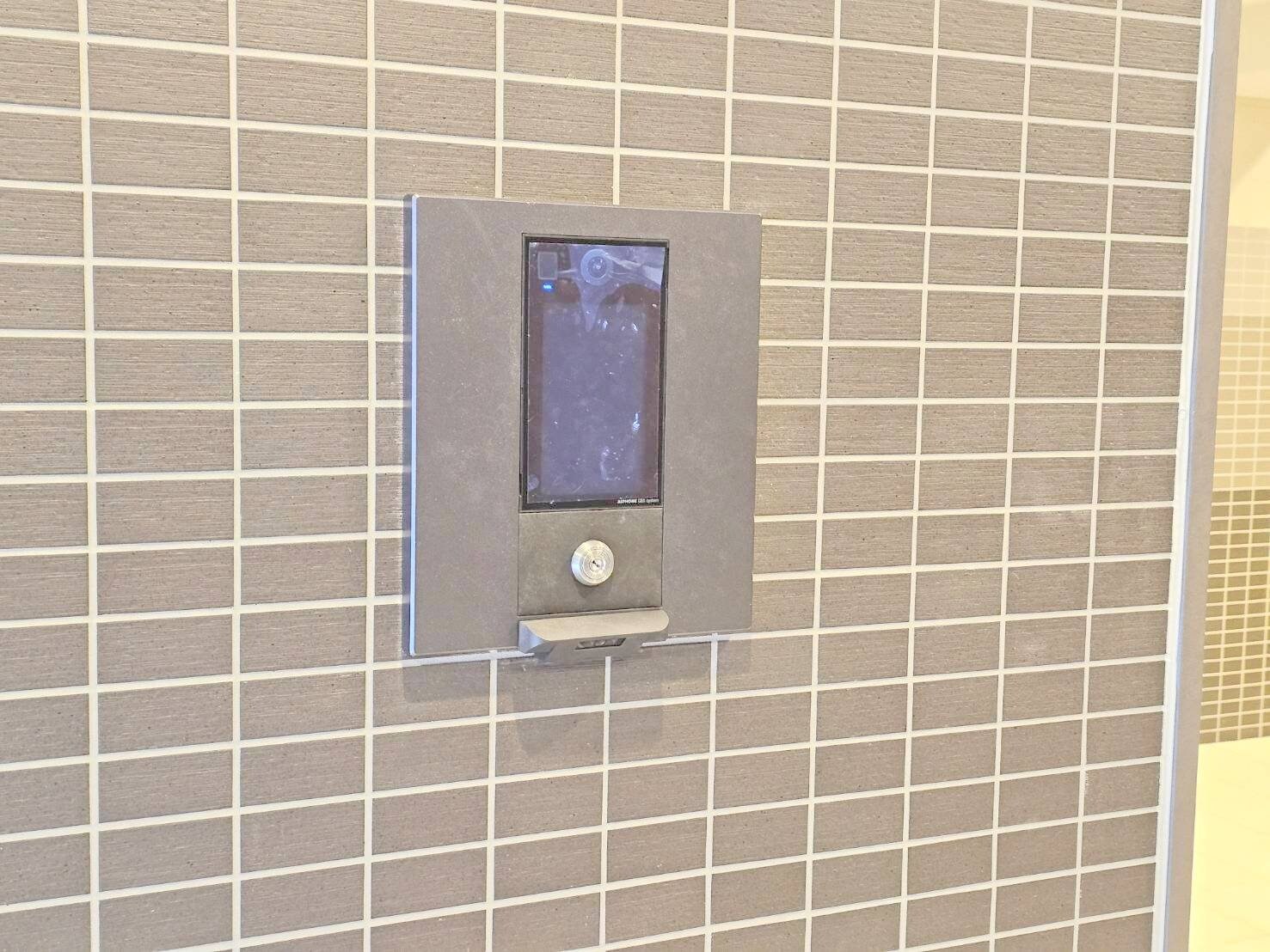 ARCA正雀の物件内観写真