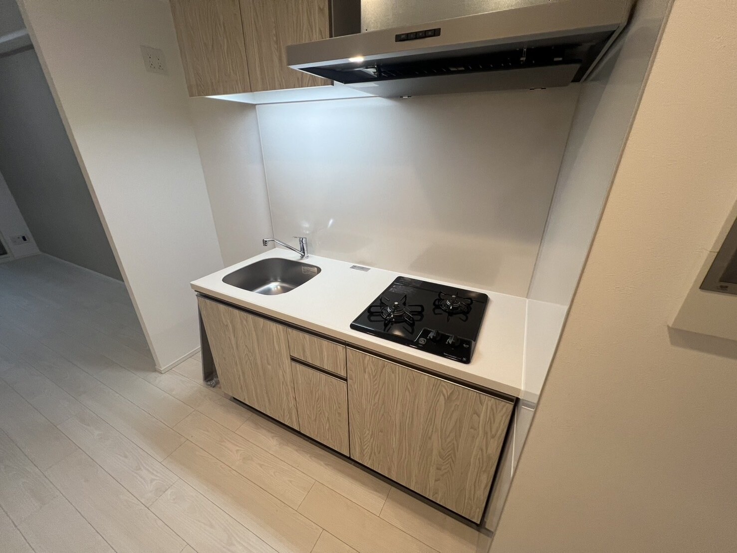 スプランディッドライズ新大阪ノースの物件内観写真