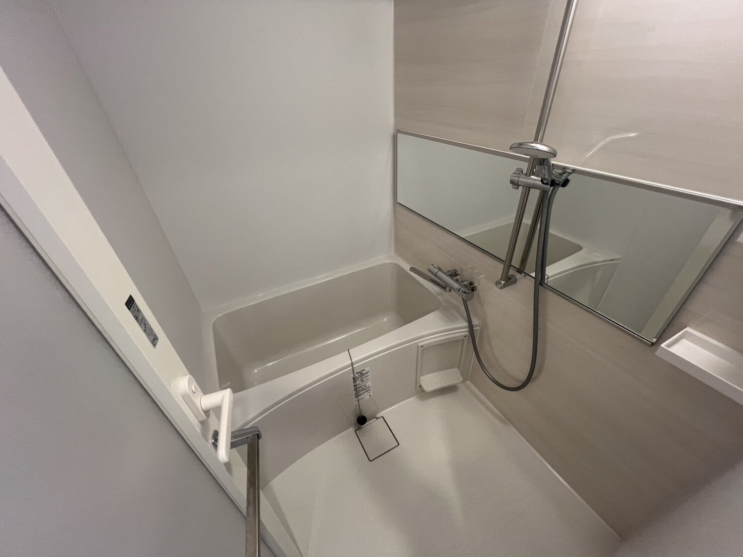 スプランディッドライズ新大阪ノースの物件内観写真