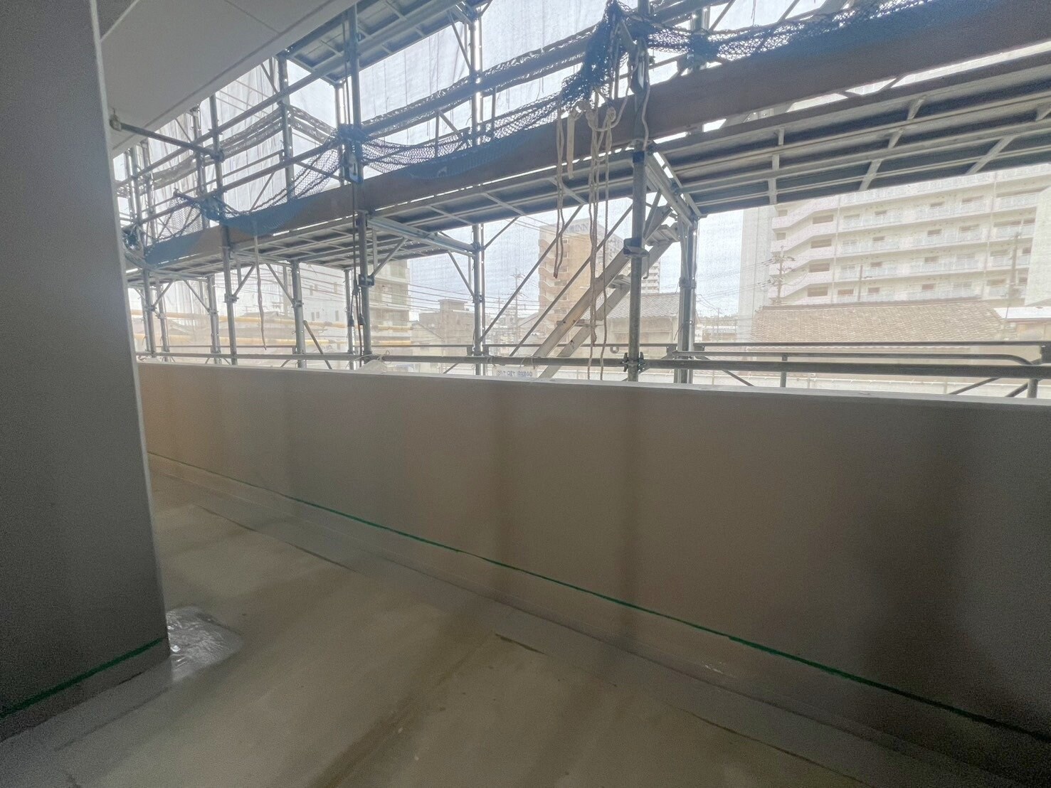 スプランディッドライズ新大阪ノースの物件内観写真