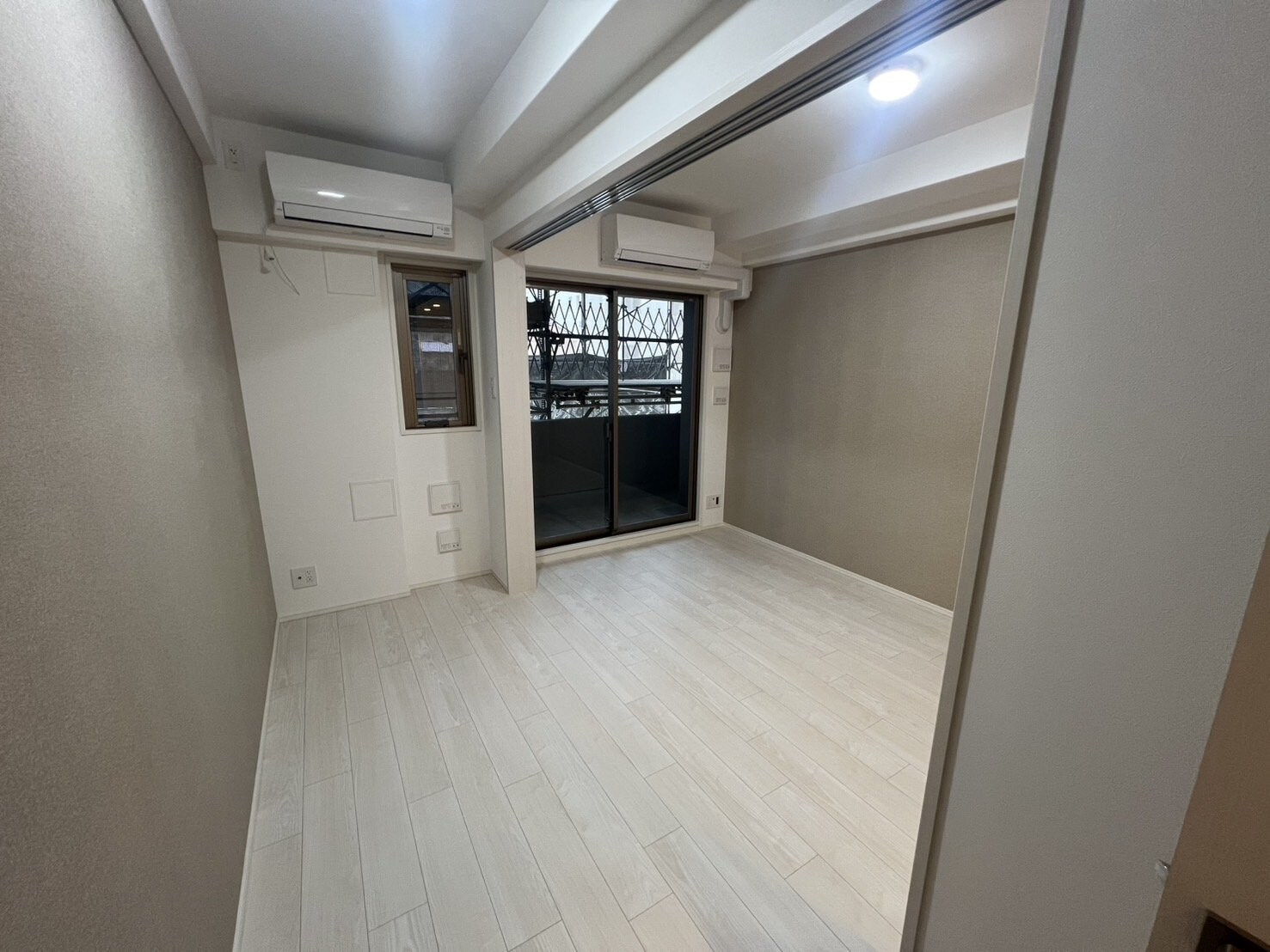 スプランディッドライズ新大阪ノースの物件内観写真