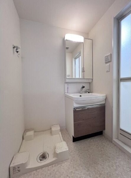 プレサンス新大阪ザ・デイズの物件内観写真