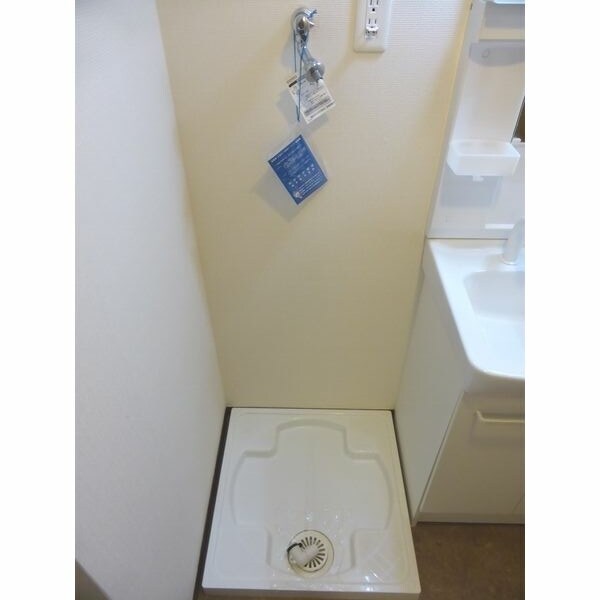 ハイムラポールPart XIIIの物件内観写真