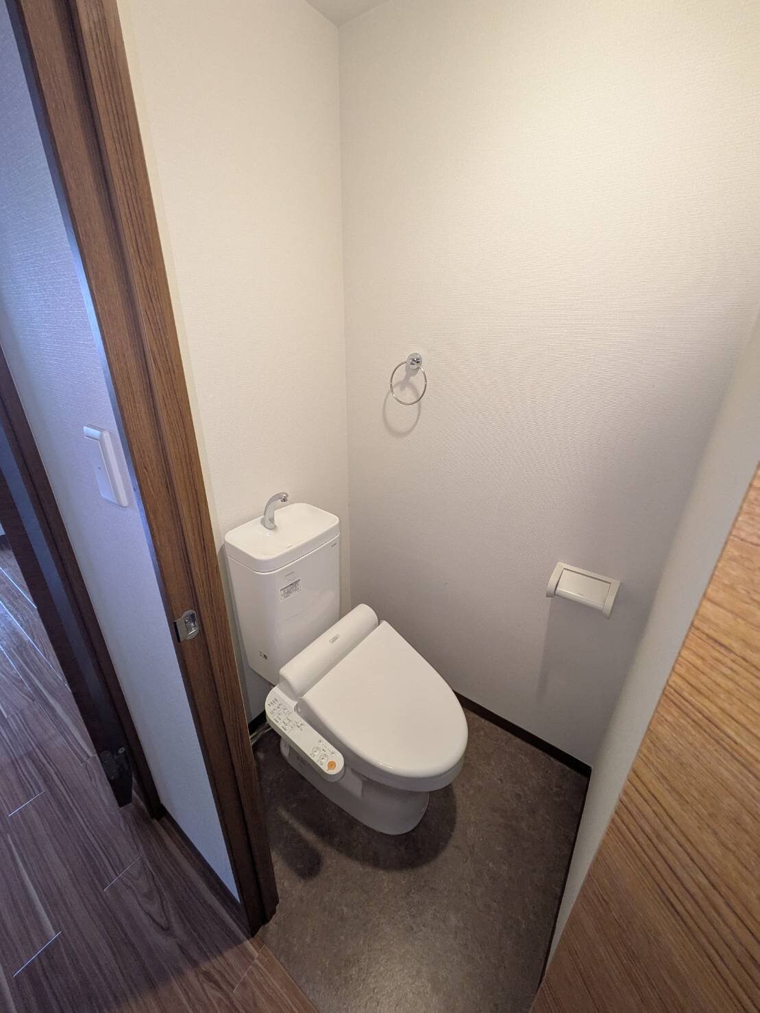 ハイムラポールPart XIIIの物件内観写真