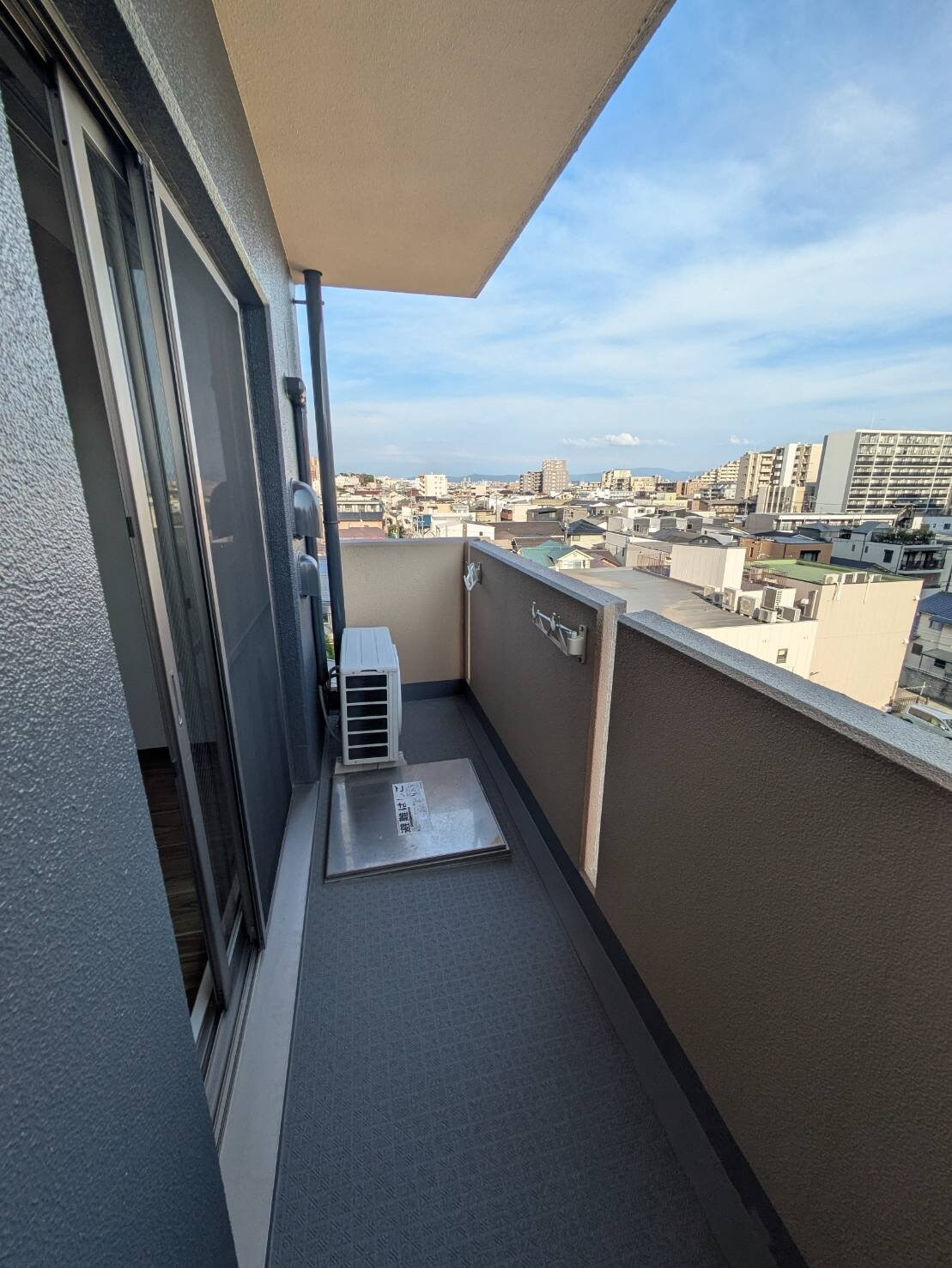 ハイムラポールPart XIIIの物件内観写真