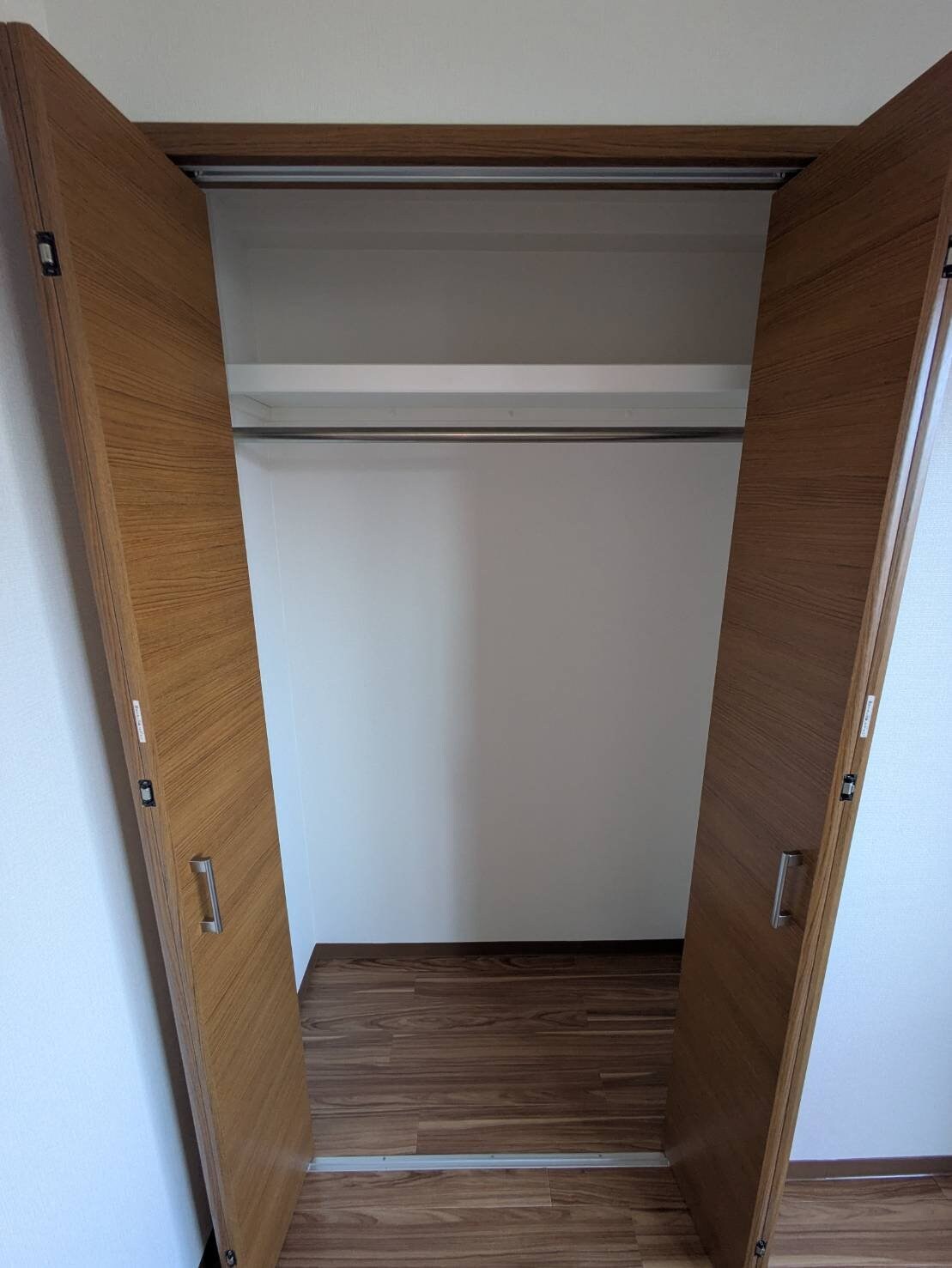 ハイムラポールPart XIIIの物件内観写真