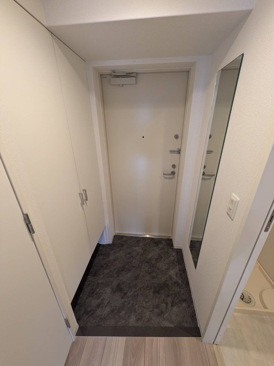 セレニテ江坂エクラの物件内観写真