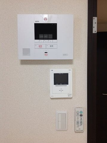 クレイノ咲の物件内観写真