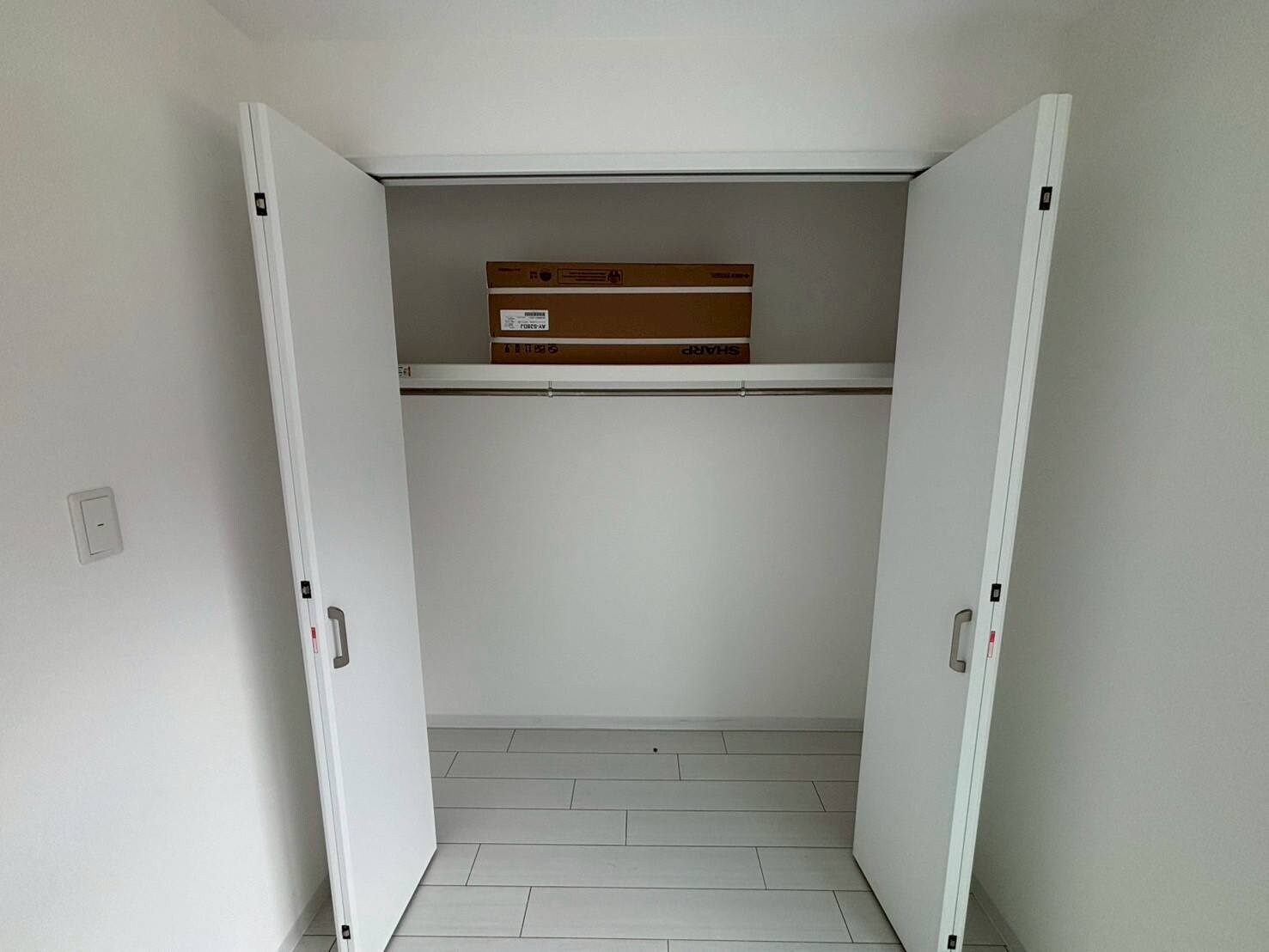 シダー・ホール・ヤマダ TWOの物件内観写真