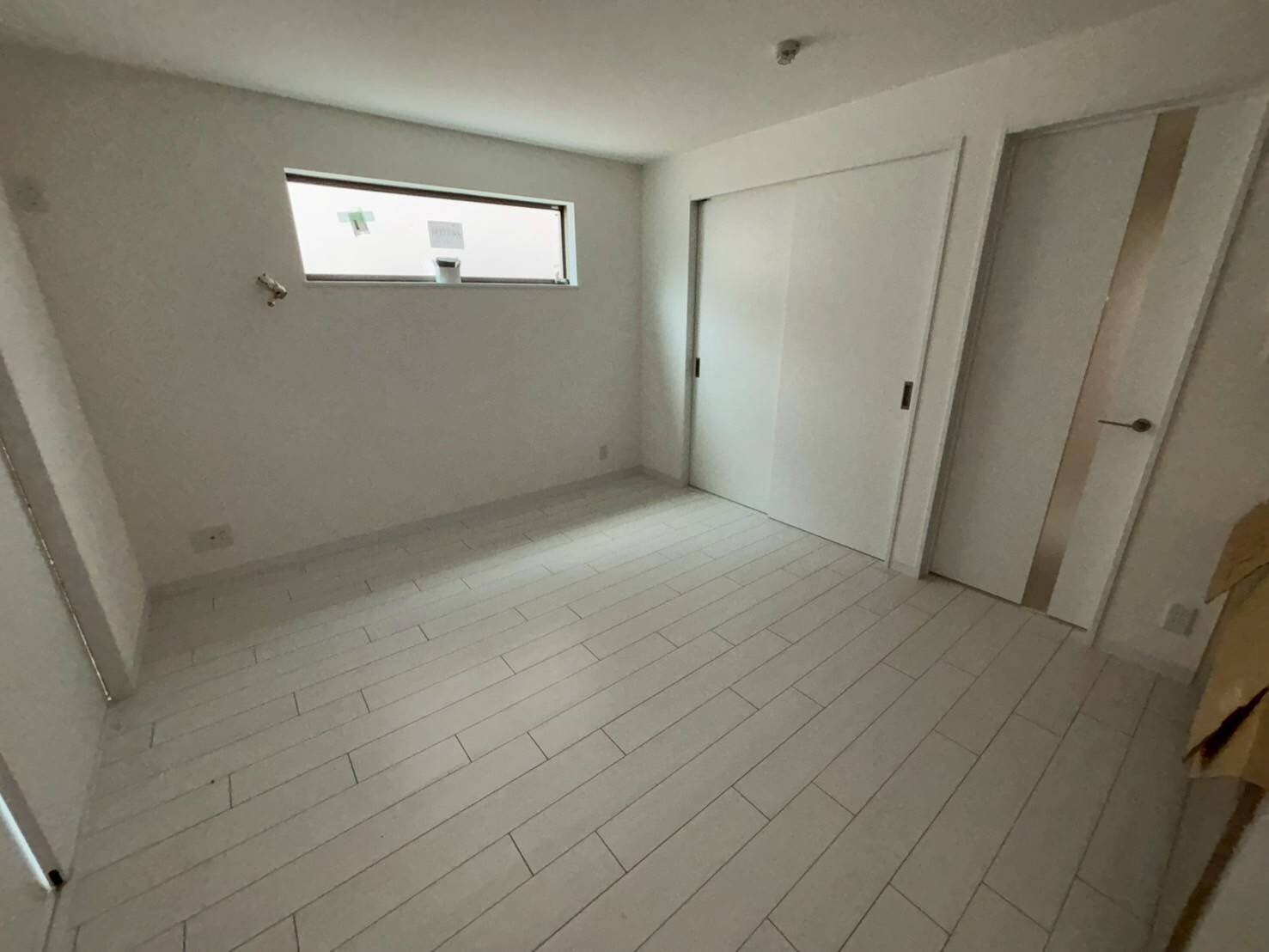 シダー・ホール・ヤマダ TWOの物件内観写真