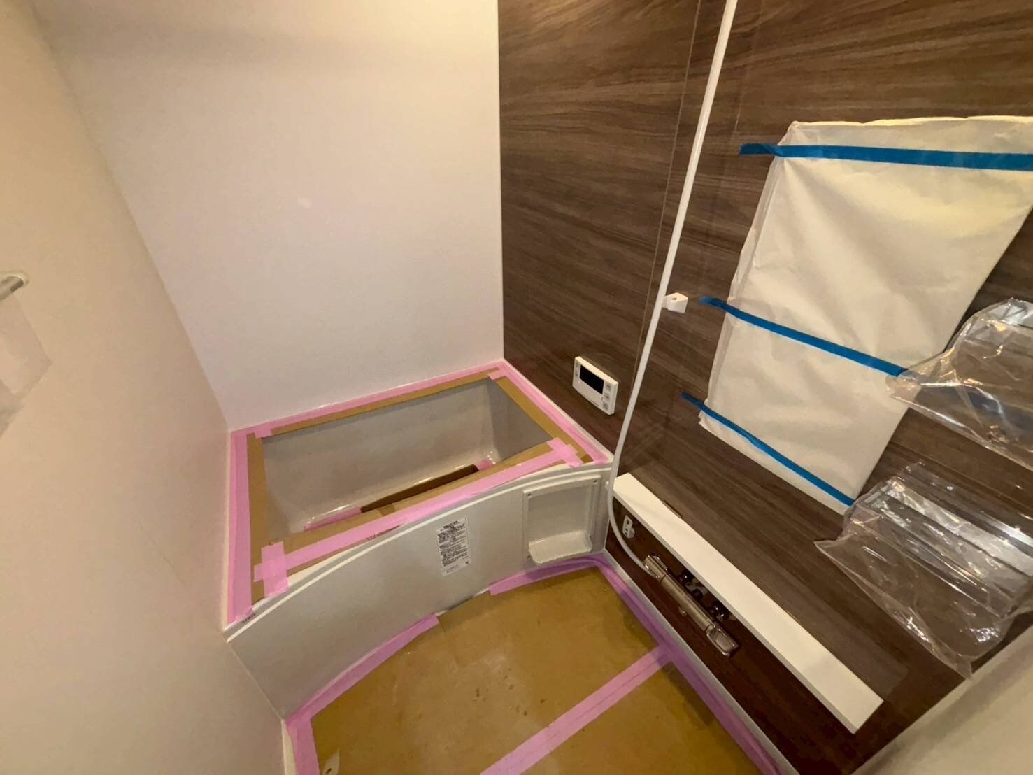 シダー・ホール・ヤマダ TWOの物件内観写真