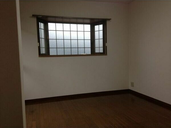 サンシャイン千里山の物件内観写真