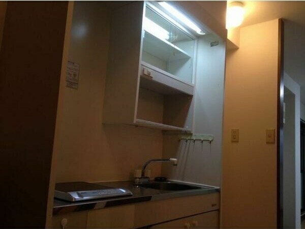 サンシャイン千里山の物件内観写真