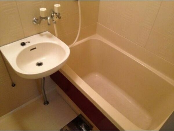 サンシャイン千里山の物件内観写真