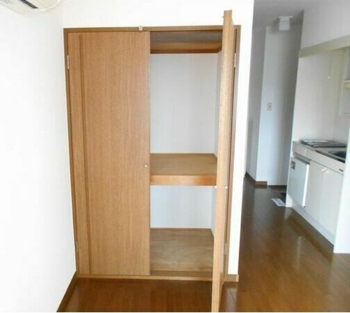 サンシャイン千里山の物件内観写真