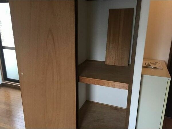 サンシャイン千里山の物件内観写真