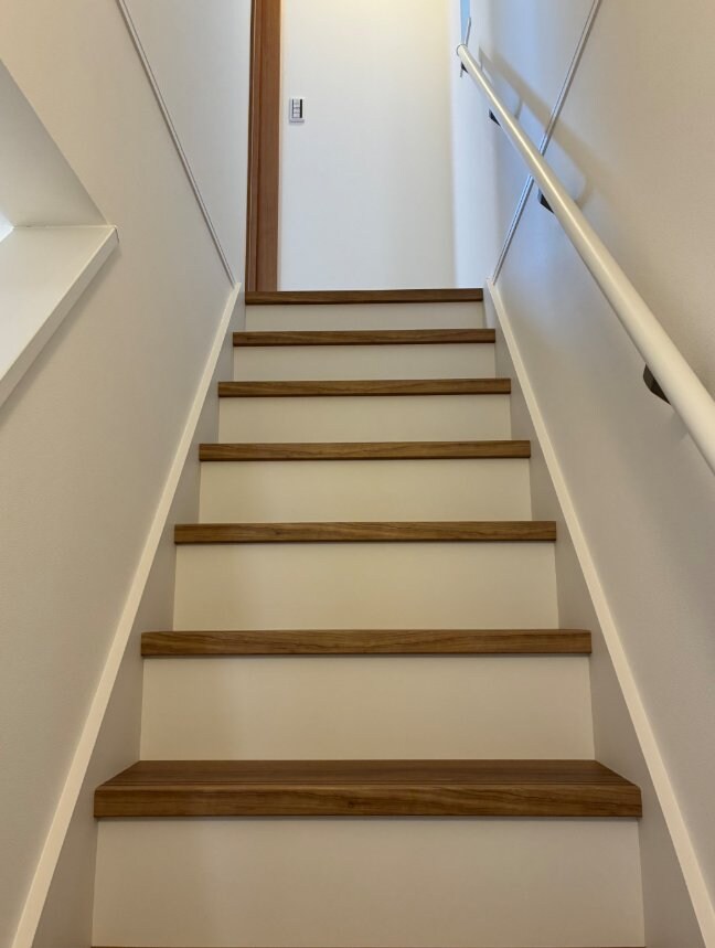 ファミリエ如是A棟の物件内観写真