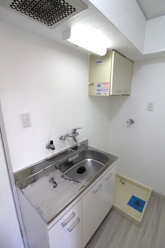 ヴィラ大畑の物件内観写真