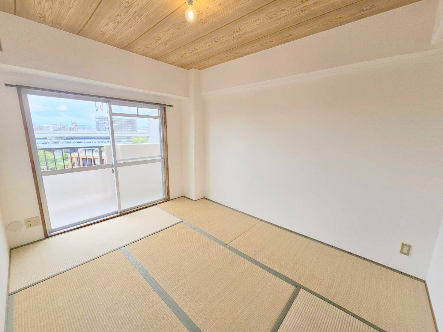 メゾンコルベーユの物件内観写真